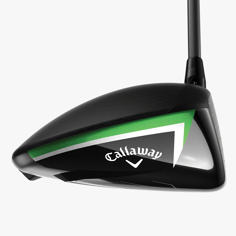 Callaway Elyte X Driver - Maple Hill Golf